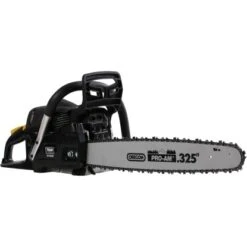 Texas Benzin-Kettensäge XCS 5600 11 Texas Benzin-Kettensäge XCS 5600 -Obi Verkäufe 5714829035901 2676 7