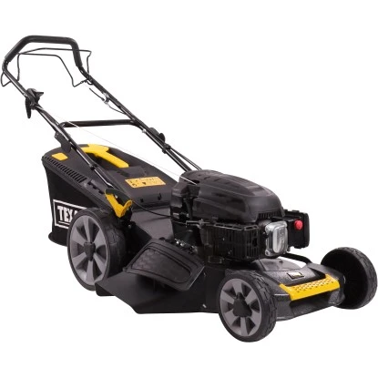 Texas Benzin-Rasenmäher WLA 5321TR-W 1 Texas Benzin-Rasenmäher WLA 5321TR-W