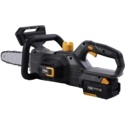 Texas Akku-Kettensäge CSW 2000 Inkl. Akku 20 V/4,0 Ah Und Ladegerät 8 Texas Akku-Kettensäge CSW 2000 Inkl. Akku 20 V/4,0 Ah Und Ladegerät -Obi Verkäufe 5714829078045 2676 2