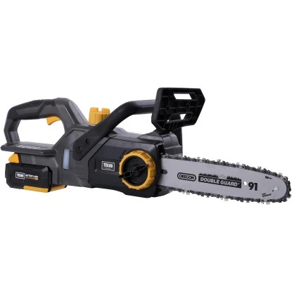 Texas Akku-Kettensäge CSW 2000 Inkl. Akku 20 V/4,0 Ah Und Ladegerät 6 Texas Akku-Kettensäge CSW 2000 Inkl. Akku 20 V/4,0 Ah Und Ladegerät – Bild 6