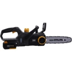 Texas Akku-Kettensäge CSW 2000 Inkl. Akku 20 V/4,0 Ah Und Ladegerät 10 Texas Akku-Kettensäge CSW 2000 Inkl. Akku 20 V/4,0 Ah Und Ladegerät -Obi Verkäufe 5714829078045 2676 6