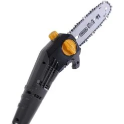 Texas Akku-Teleskopkettensäge PCX 2000 Inkl. Akku 20 V Und Ladegerät 7 Texas Akku-Teleskopkettensäge PCX 2000 Inkl. Akku 20 V Und Ladegerät -Obi Verkäufe 5714829078052 2676 3