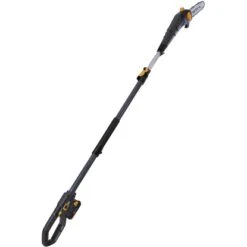 Texas Akku-Teleskopkettensäge PCX 2000 Inkl. Akku 20 V Und Ladegerät 9 Texas Akku-Teleskopkettensäge PCX 2000 Inkl. Akku 20 V Und Ladegerät -Obi Verkäufe 5714829078052 2676 5