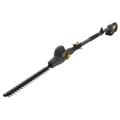 Texas Akku-Heckenschere PHX2000 Inkl. Akku 20 V Und Ladegerät 3 Texas Akku-Heckenschere PHX2000 Inkl. Akku 20 V Und Ladegerät – Bild 3