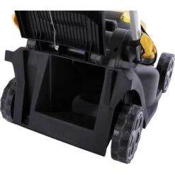 Texas Akku-Rasenmäher LMX2033 Inkl. 2 X 20 V-2,0 Ah Akku Und Ladegerät 7 Texas Akku-Rasenmäher LMX2033 Inkl. 2 X 20 V-2,0 Ah Akku Und Ladegerät -Obi Verkäufe 5714829078083 2676 3