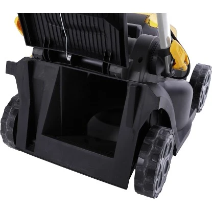 Texas Akku-Rasenmäher LMX2033 Inkl. 2 X 20 V-2,0 Ah Akku Und Ladegerät 4 Texas Akku-Rasenmäher LMX2033 Inkl. 2 X 20 V-2,0 Ah Akku Und Ladegerät – Bild 4