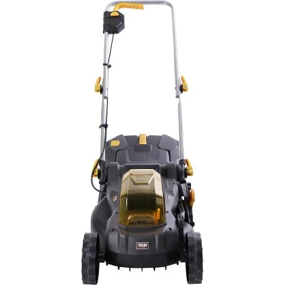 Texas Akku-Rasenmäher LMX2033 Inkl. 2 X 20 V-2,0 Ah Akku Und Ladegerät 2 Texas Akku-Rasenmäher LMX2033 Inkl. 2 X 20 V-2,0 Ah Akku Und Ladegerät – Bild 2