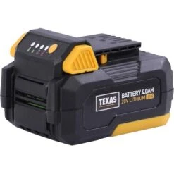 Texas Akku 20 V/4,0 Ah Geeignet Für Texas Geräte