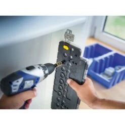 LUX Bohrschablone Comfort Für Schränke 5 LUX Bohrschablone Comfort Für Schränke -Obi Verkäufe 579578 2137 1