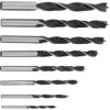 LUX Holzbohrer-Set Classic 8-teilig 2 LUX Holzbohrer-Set Classic 8-teilig -Obi Verkäufe 580197 2137 1