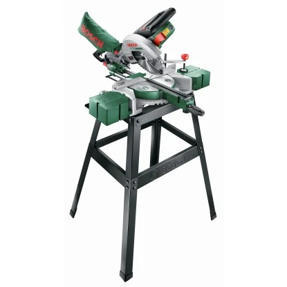 Bosch Kapp- Und Gehrungssäge Mit Zugfunktion PCM 8 S Set 1 Bosch Kapp- Und Gehrungssäge Mit Zugfunktion PCM 8 S Set