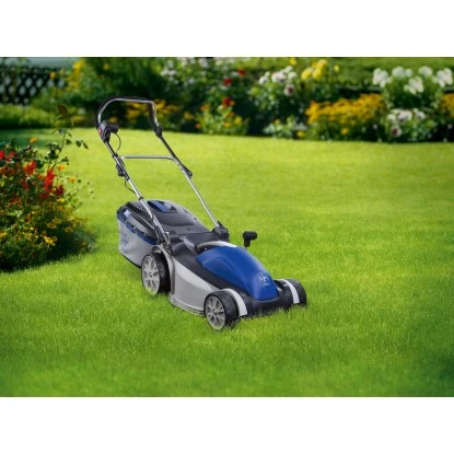 LUX Elektro-Rasenmäher E-1400/35 5 LUX Elektro-Rasenmäher E-1400/35 – Bild 5