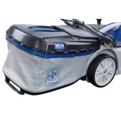 LUX Elektro-Rasenmäher E-1400/35 10 LUX Elektro-Rasenmäher E-1400/35 -Obi Verkäufe 582579 picture 2