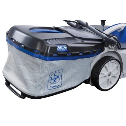 LUX Elektro-Rasenmäher E-1400/35 4 LUX Elektro-Rasenmäher E-1400/35 – Bild 4