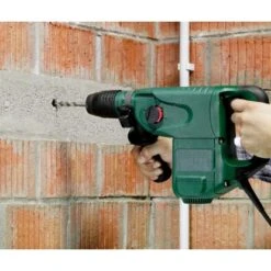 LUX Bohrersatz SDS-Plus 4-teilig 5 Mm - 10 Mm 9 LUX Bohrersatz SDS-Plus 4-teilig 5 Mm - 10 Mm -Obi Verkäufe 585194 picture1