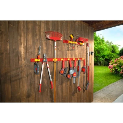 Wolf-Garten Wolf Garten Akku-Heckenschere Aufsatz HT 40 EM E-multi-star® 9 Wolf-Garten Wolf Garten Akku-Heckenschere Aufsatz HT 40 EM E-multi-star® – Bild 9