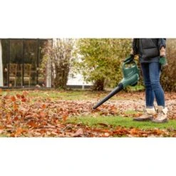 Bosch Gartensauger UniversalGardenTidy 1.800 W 5 Bosch Gartensauger UniversalGardenTidy 1.800 W -Obi Verkäufe 622705 3058 3