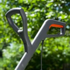 Gardena Elektro-Rasentrimmer SmallCut 300/23 -Obi Verkäufe 6235154 A 04