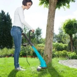 Gardena Elektro-Rasentrimmer SmallCut 300/23 -Obi Verkäufe 6235154 A 05