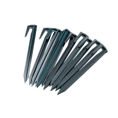 Gardena Haken Für Mähroboter 100 Stück 1 Gardena Haken Für Mähroboter 100 Stück