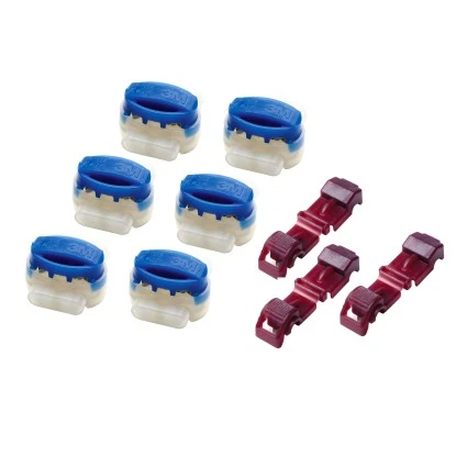 Gardena Verbinder Und Anschlussklemmen 1 Gardena Verbinder Und Anschlussklemmen