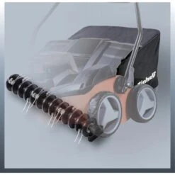 Einhell Akku-Vertikutierer-Lüfter GE-SC 35 Li Solo Power X-Change 15 Einhell Akku-Vertikutierer-Lüfter GE-SC 35 Li Solo Power X-Change -Obi Verkäufe 632831 2171 05