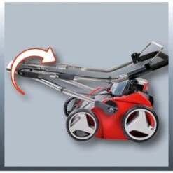 Einhell Akku-Vertikutierer-Lüfter GE-SC 35 Li Solo Power X-Change 17 Einhell Akku-Vertikutierer-Lüfter GE-SC 35 Li Solo Power X-Change -Obi Verkäufe 632831 2171 07