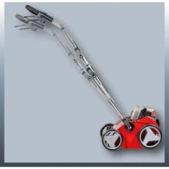 Einhell Akku-Vertikutierer-Lüfter GE-SC 35 Li Solo Power X-Change 18 Einhell Akku-Vertikutierer-Lüfter GE-SC 35 Li Solo Power X-Change -Obi Verkäufe 632831 2171 08