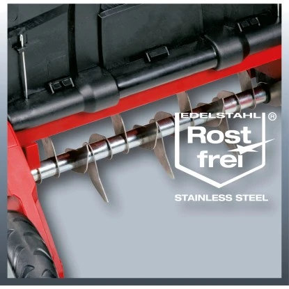 Einhell Akku-Vertikutierer-Lüfter GE-SC 35 Li Solo Power X-Change 10 Einhell Akku-Vertikutierer-Lüfter GE-SC 35 Li Solo Power X-Change – Bild 10