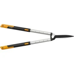 Fiskars Teleskop-Heckenschere SmartFit HS86