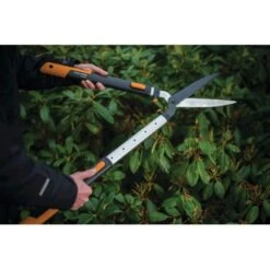 Fiskars Teleskop-Heckenschere SmartFit HS86 7 Fiskars Teleskop-Heckenschere SmartFit HS86 -Obi Verkäufe 6411501148001 4905 3