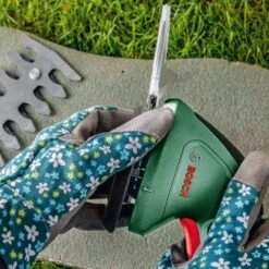 Bosch Akku-Gras- Und Strauchschere EasyShear -Obi Verkäufe 6530885 A 06