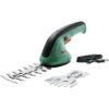Bosch Akku-Gras- Und Strauchschere EasyShear -Obi Verkäufe 653088 3058 01