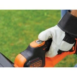 Black & Decker Black+Decker Akku-Heckenschere Powercommand GTC18502PC 18 V 2,0 Ah 50 Cm -Obi Verkäufe 657493 2012 7