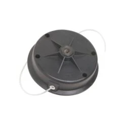 LUX Ersatzspule T 400 Doppelfaden 2,5 Mm 2 X 5 M 5 LUX Ersatzspule T 400 Doppelfaden 2,5 Mm 2 X 5 M -Obi Verkäufe 669391 picture3