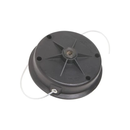 LUX Ersatzspule T 400 Doppelfaden 2,5 Mm 2 X 5 M 3 LUX Ersatzspule T 400 Doppelfaden 2,5 Mm 2 X 5 M – Bild 3