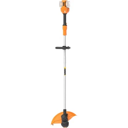 Worx Akku-Rasentrimmer WG183E.9 33 Cm 40 V (2 X 20 V) Solo 1 Worx Akku-Rasentrimmer WG183E.9 33 Cm 40 V (2 X 20 V) Solo