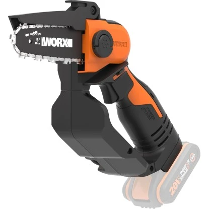 Worx Einhand Astsäge WG324E.9 20 V Solo 1 Worx Einhand Astsäge WG324E.9 20 V Solo