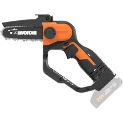 Worx Einhand Astsäge WG324E.9 20 V Solo 3 Worx Einhand Astsäge WG324E.9 20 V Solo -Obi Verkäufe 686839 2974 2