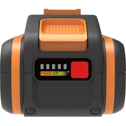 Worx Akku PowerShare Pro WA3014 20 V 4 Ah 2 Worx Akku PowerShare Pro WA3014 20 V 4 Ah – Bild 2