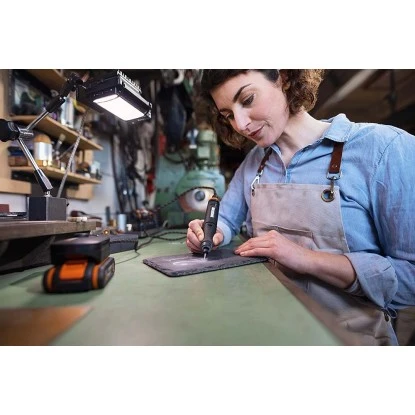 Worx MakerX Doppel-Set WX988M Multifunktionstool, Lötkolben, Akku & HubX 6 Worx MakerX Doppel-Set WX988M Multifunktionstool, Lötkolben, Akku & HubX – Bild 6