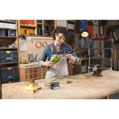 Worx MakerX Doppel-Set WX988M Multifunktionstool, Lötkolben, Akku & HubX 19 Worx MakerX Doppel-Set WX988M Multifunktionstool, Lötkolben, Akku & HubX -Obi Verkäufe 6943475869939 2974 03