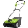 Greenworks Akku-Vertikutierer G40DT35 SOLO 40 V -Obi Verkäufe 6952909015712 2705 S 01