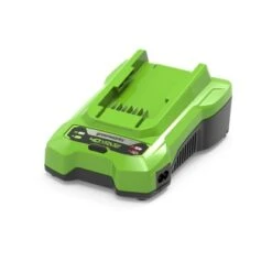 Greenworks Akku-Rasenmäher G40LM41K4 KIT 40V 20 Greenworks Akku-Rasenmäher G40LM41K4 KIT 40V -Obi Verkäufe 6952909025865 2705 A S 03