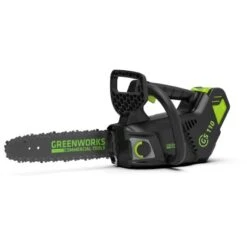 Greenworks Akku-Kettensäge-Set GD40CSK2 KIT 40 V 3 Greenworks Akku-Kettensäge-Set GD40CSK2 KIT 40 V -Obi Verkäufe 6952909037066 2705 S 01