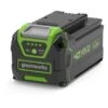 Greenworks Akku 40 V 4 Ah -Obi Verkäufe 6952909053172 2705 S 1