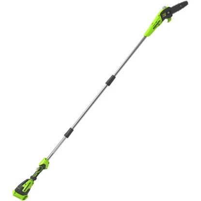 Greenworks Akku-Entaster G40PSFK2 KIT 40 V 1 Greenworks Akku-Entaster G40PSFK2 KIT 40 V