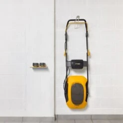 Stiga Akku-Luftkissenmäher Aero 132e Inkl. 2 Akkus & Doppelladegerät 24 Stiga Akku-Luftkissenmäher Aero 132e Inkl. 2 Akkus & Doppelladegerät -Obi Verkäufe 7050164 AB01