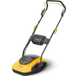 Stiga Akku-Luftkissenmäher Aero 132e Inkl. 2 Akkus & Doppelladegerät 15 Stiga Akku-Luftkissenmäher Aero 132e Inkl. 2 Akkus & Doppelladegerät -Obi Verkäufe 705016 4996 2