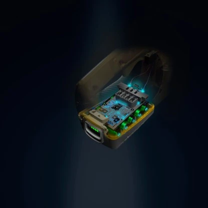 Stiga Akku-Laubsauger Und -bläser VS 100e Inkl. 2 Akkus & Doppelladegerät 9 Stiga Akku-Laubsauger Und -bläser VS 100e Inkl. 2 Akkus & Doppelladegerät – Bild 9